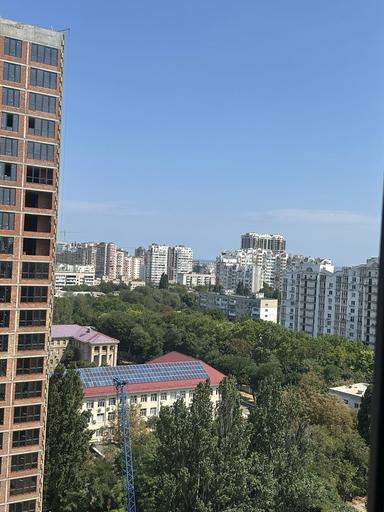 2-rooms apartment apartment by the address st. Kitoboynaya (area 89 m²) - Atlanta.ua - photo 33