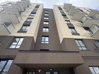 2-rooms apartment apartment by the address st. Grushevskogo (area 56,9 m²) - Atlanta.ua - photo 48