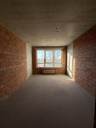 1-кімнатна квартира за адресою вул. Живописна (площа 46,1 м²) - Atlanta.ua - фото 25