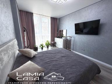 2-rooms apartment apartment by the address (area 68 m²) - Atlanta.ua - photo 29