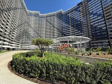 1-room apartment apartment by the address st. Vityanskaya (area 29 m²) - Atlanta.ua - photo 17