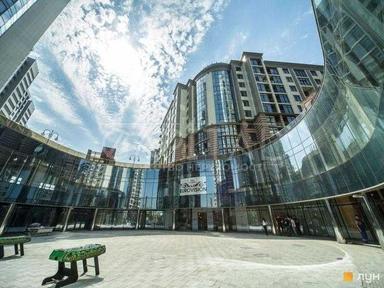 Багатокімнатна квартира за адресою бульвар Дружби Народів (площа 155 м²) - Atlanta.ua - фото 40