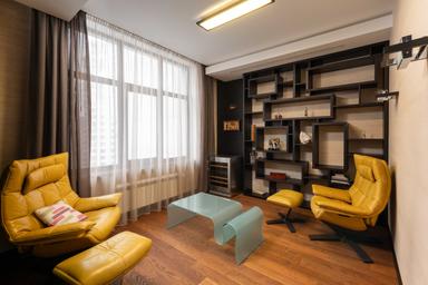 3-кімнатна квартира за адресою бульвар Дружби Народів (площа 180 м²) - Atlanta.ua - фото 31