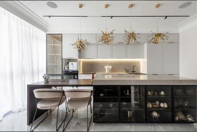 Многокомнатная квартира по адресу бульвар Дружбы Народов (площадь 200 м²) - Atlanta.ua - фото 21