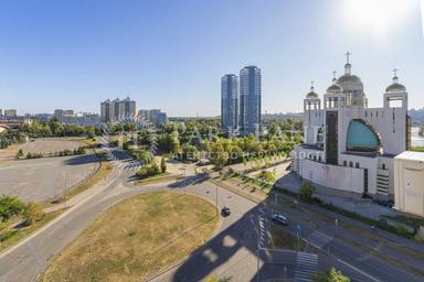 Багатокімнатна квартира за адресою (площа 155 м²) - Atlanta.ua - фото 46