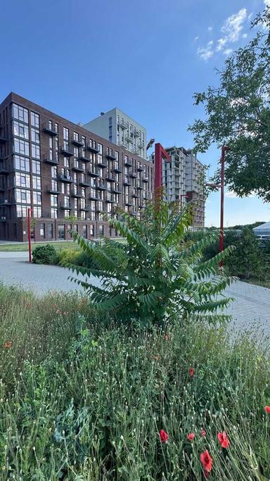 1-кімнатна квартира за адресою вул. Танкістів (площа 28 м²) - Atlanta.ua - фото 26