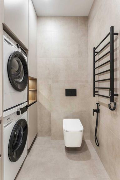 2-rooms apartment apartment by the address st. Shvygina gen (area 52,7 m²) - Atlanta.ua - photo 25