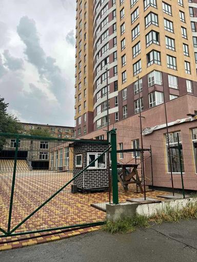 1-room apartment apartment by the address (area 20,3 m²) - Atlanta.ua - photo 11