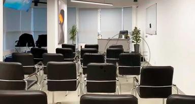 Commercial real estate at st. Zhilyanskaya (area 286 m²) - Atlanta.ua - photo 23