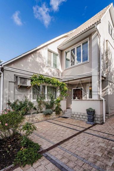 Будинок за адресою вул. Осіння (площа 200 м²) - Atlanta.ua - фото 46