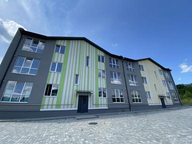 1-комнатная квартира по адресу ул. Родниковая (площадь 33 м²) - Atlanta.ua - фото 19