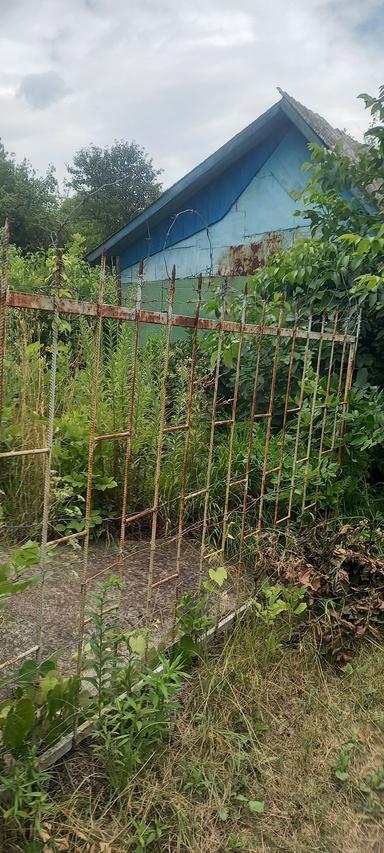 Дом по адресу ул. Таджицька (площадь 20 м²) - Atlanta.ua - фото 9