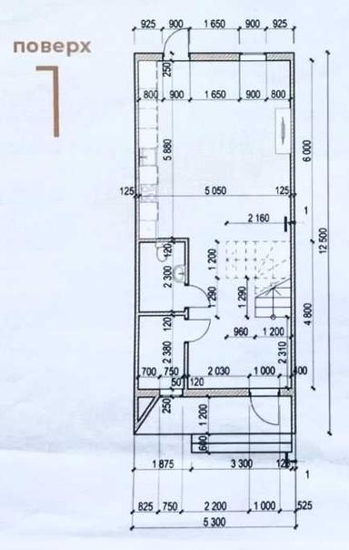 House by the address st. Petefi Shandora pl (area 100 m²) - Atlanta.ua - photo 39