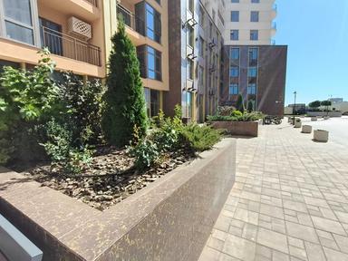 1-room apartment apartment by the address st. Kitoboynaya (area 43 m²) - Atlanta.ua - photo 48