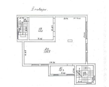 Комерційна нерухомість за адресою (площа 1418 м²) - Atlanta.ua - фото 43
