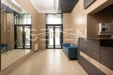 1-комнатная квартира по адресу ул. Бульварно-Кудрявская (площадь 47 м²) - Atlanta.ua - imageAlt 38