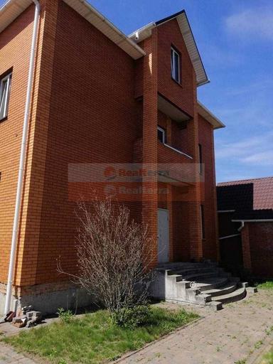 House by the address (area 304 m²) - Atlanta.ua - photo 27