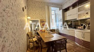 3-кімнатна квартира за адресою вул. Грецька (площа 95 м²) - Atlanta.ua - фото 20