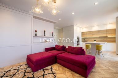 3-rooms apartment apartment by the address st. Ul Predslavinskaya (area 104 m²) - Atlanta.ua - photo 34
