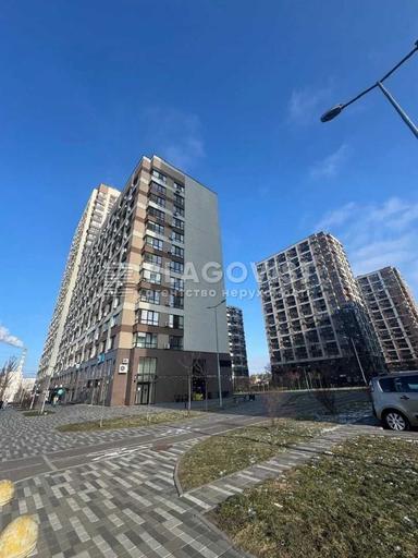 2-кімнатна квартира за адресою вул. Олександра Олеся (площа 60 м²) - Atlanta.ua - фото 9