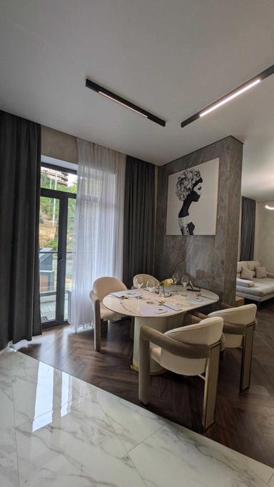 2-rooms apartment apartment by the address (area 80 m²) - Atlanta.ua - photo 11