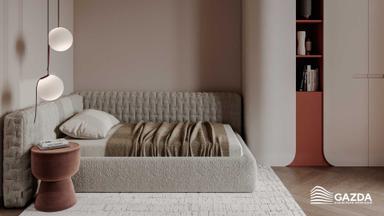 2-rooms apartment apartment by the address st. Universitetskaya (area 101,2 m²) - Atlanta.ua - photo 31