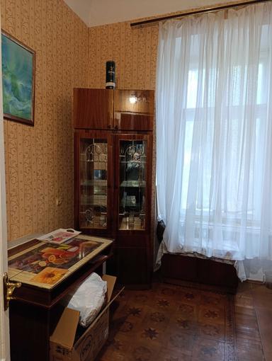 1-room apartment apartment by the address st. Kulikovo pole pl Oktyabrskoy revolyutsii pl (area 32,5 m²) - Atlanta.ua - photo 25