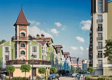 3-комнатная квартира по адресу (площадь 120 м²) - Atlanta.ua - imageAlt 34