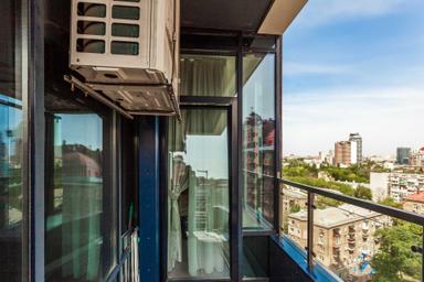 Многокомнатная квартира по адресу ул. Китобойная (площадь 140 м²) - Atlanta.ua - фото 48