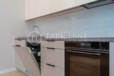 Многокомнатная квартира по адресу ул. Ильенка Юрия (площадь 206 м²) - Atlanta.ua - фото 25