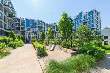 3-комнатная квартира по адресу (площадь 100 м²) - Atlanta.ua - фото 26