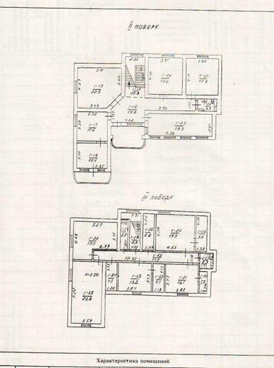 Будинок за адресою Куликове поле пл. (площа 440 м²) - Atlanta.ua - фото 40