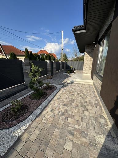 Дом по адресу ул. Киевский путь (площадь 145 м²) - Atlanta.ua - фото 46