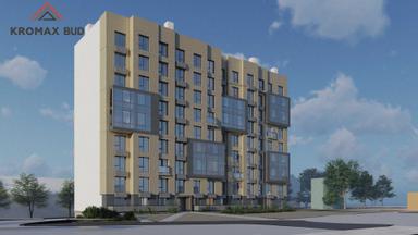 1-комнатная квартира по адресу ул. Сторожинецька (площадь 41,6 м²) - Atlanta.ua - фото 13