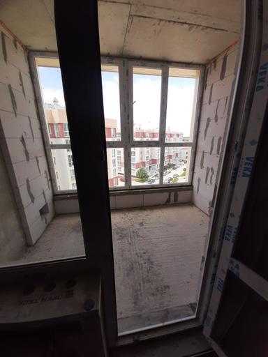 1-комнатная квартира по адресу (площадь 43 м²) - Atlanta.ua - фото 32