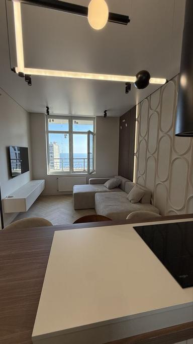 1-room apartment apartment by the address st. Arkadiyskoe plato Gagarinskoe plato (area 45 m²) - Atlanta.ua - photo 29