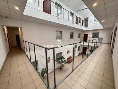 Commercial real estate at st. Geroev UPA ul (area 1465 m²) - Atlanta.ua - photo 26