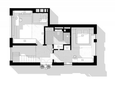 3-комнатная квартира по адресу ул. Ильенка Юрия (площадь 119,2 м²) - Atlanta.ua - фото 48