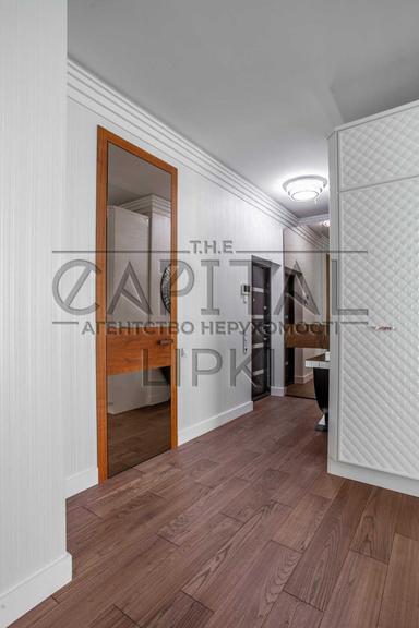 2-комнатная квартира по адресу бульвар Дружбы Народов (площадь 93 м²) - Atlanta.ua - фото 36