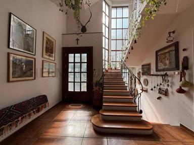 Дом по адресу Петефі Шандора пл. (площадь 400 м²) - Atlanta.ua - фото 39