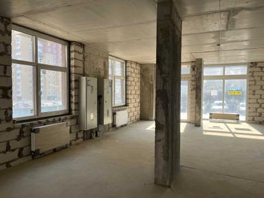 Commercial real estate at st. Oleksandra Olesya (area 134,7 m²) - Atlanta.ua - photo 30