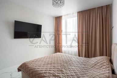 2-кімнатна квартира за адресою (площа 40 м²) - Atlanta.ua - фото 22