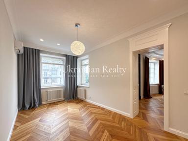 Багатокімнатна квартира за адресою вул. Грушевського (площа 154 м²) - Atlanta.ua - фото 35