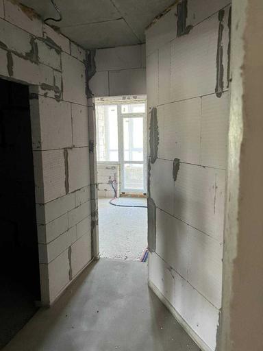 2-комнатная квартира по адресу Куликово поле пл. (площадь 54 м²) - Atlanta.ua - фото 13