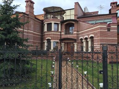 Дом по адресу ул. Лукьяненко Левка(Тимошенко) (площадь 600 м²) - Atlanta.ua - фото 27