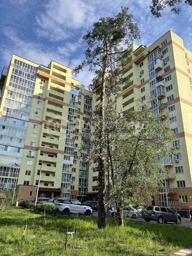 Багатокімнатна квартира за адресою (площа 216,7 м²) - Atlanta.ua - фото 47