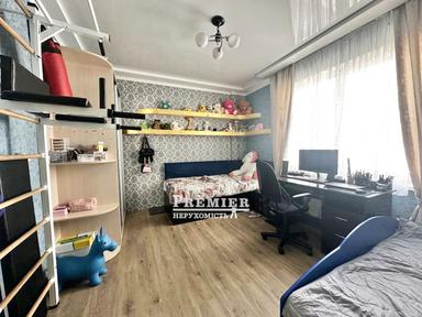 2-rooms apartment apartment by the address st. Sportivnaya (area 61 m²) - Atlanta.ua - photo 15