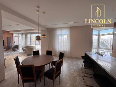 Многокомнатная квартира по адресу ул. Сечевых Стрельцов (площадь 230 м²) - Atlanta.ua - фото 29