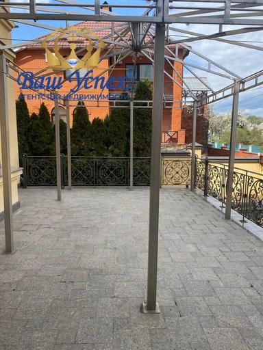 Дом по адресу бульвар Дружбы Народов (площадь 800 м²) - Atlanta.ua - фото 28