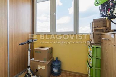 4+-rooms apartment apartment by the address st. Kitoboynaya (area 149,6 m²) - Atlanta.ua - photo 46